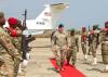 Will Cameroon host more American soldier...