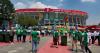 Amid uncertainty at home, Mexican Americans reconnect with roots during World Cup