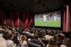 England quarter-final to be shown on the big screen at The Arc Cinema Preston