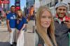 NY mom’s tragic last post with migrant boyfriend revealed as he is ID’d as suspect in her Ireland murder