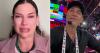 Through tears, Natalia Jiménez shares that she won the legal battle against her Cuban ex-husband regarding custody of their daughter