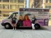 Route 66 documentary on blood donation to stop in Oklahoma cities