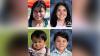 South Carolina sheriff's office renews plea in search for missing teen mom, young child