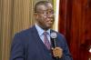 Ghana's development is first a moral project, not an economic one — Chief Ju