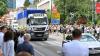 Bosnia bids farewell to 10 Srebrenica genocide victims ahead of burial