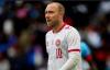 Eriksen to begin rehab in Denmark after collapse