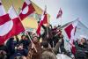 EU stands in solidarity with Denmark over Greenland