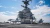 The $120 Billion Aircraft Carrier Program Now Facing Calls To Rip Out Its Catapults & Start Over