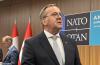 German minister 'optimistic' on securing Tomahawk missiles from US