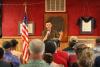 Austin Ahlman suspends campaign for Nebraska’s 1st district