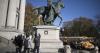 A NYC Museum Sent Its Teddy Roosevelt Statue to North Dakota, but Is Still Making Woke Demands
