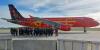 Brussels Airlines and Norwegian join World Cup fever with social media banter and friendly rivalries