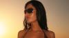 Albanian Laura Woods shows off incredible figure in bikini as fans gush ‘so much beauty in just one photo’