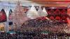 Iraq: 10 million attended martyred Leader's funeral in Najaf, Karbala