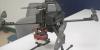 South Dakota Mines research uses custom drone and special cameras to improve soil, crop health