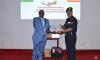 India gifts laptops, books and video conference equipment to Uganda