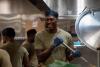 Behind every mission, a meal: Dobbins Airmen sustain readiness during Exercise Patriot Medic 2026