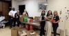 ECU Health North Nursing Residents Leave a Legacy of Service