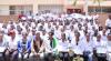 Training on first aid to students in Sembel sub-zone