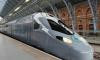 Eurostar's answer to Europe's blistering heat: New trains built to cope with 55C temperatures