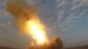 Jordan’s military says intercepted 8 missiles fired from Iran