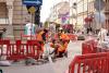 Central Rīga street sections to be closed until end of July
