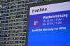 Germany reports over 5,000 deaths from June heatwave