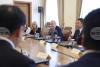 PM Radev Meets Leaders of German Midsize, Large Business Umbrella Body, High-Tech Researchers, Execs