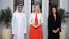UAE, Ireland discuss bilateral cooperation