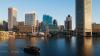 Baltimore ranked second-most stressed city in U.S.