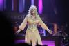 Country Music Legend Dolly Parton's Autobiographical Musical Exploring Her Journey From East Tennessee Will Hit Broadway This Winter