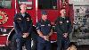 Palm Beach County firefighters return from dramatic Venezuela rescue mission
