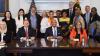 Maryland governor signs anti-desecration law, earning praise from Bethesda African Cemetery...