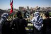 U.S., Iran continue fighting, 14 Iranians reported dead