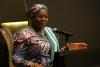 Namibia tells China to add value, not just extract