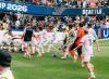 Belgium Leaves US Rout Behind, Eyes Spain