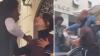 Restaurant Customer Allegedly Grabs Server by the Throat During Viral Fight: “Hands Around Her Throat”
