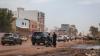 Mali rebels attack convoy of soldiers, Russian mercenaries