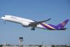 Thai Airways restores direct Bangkok–Amsterdam service with daily A350 lights