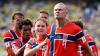 Norway switches hotels ahead of quarterfinal clash due to noise
