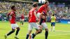 Norway Team Doctor Provides Update On 'Sickness Bug' Ahead Of England Matchup