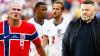 Erling Haaland piles pressure on ‘clear favourites’ England ahead of Norway World Cup clash and calls out Wayne Rooney