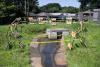 8-year-old girl safe after being swept into storm drain by floodwaters in Bryant