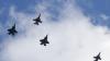 Greece says US selling F-35s to Erdogan is concerning, demands security guarantees from Ankara
