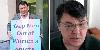 Graham Linehan says gender ideology has 'swept through entire police force' after £25K payout