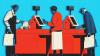 Rhode Island Is Regulating Grocery Checkout Lines Now