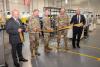 Army accelerates sweeping transformation across the Organic Industrial Base