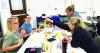 Steele participates in STEM program at the University of Northern Iowa