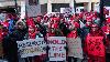 Maryland nurses face burnout, staffing shortages as labor tensions grow