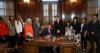 Missouri governor signs age verification law for adult websites